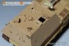 Voyager Model PE351184 WWII German Sd.Kfz.184 Ferdinand Tank destoryer upgrade set(For AMUSING HOBBY 35A044) 1/35